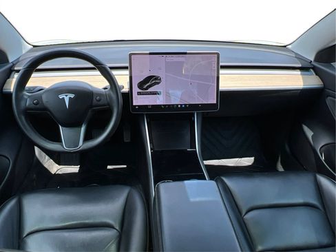 Used 2019 Tesla Model 3 Long Range AWD/4WD image 33