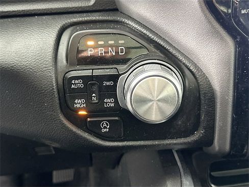 Used 2023 RAM 1500 Laramie image 24