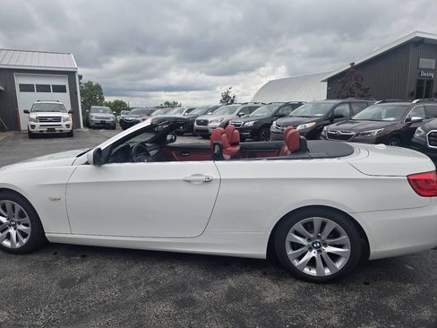 Used 2012 BMW 328i Convertible RWD image 6