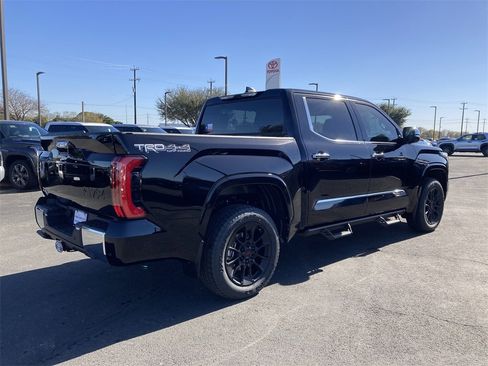 New 2026 Toyota Tundra 1794 Edition image 5