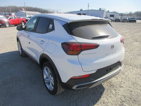 New 2026 Buick Encore GX Preferred image 6