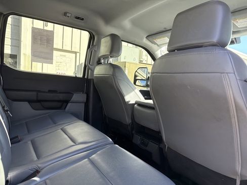 Used 2023 Ford F250 XL image 27