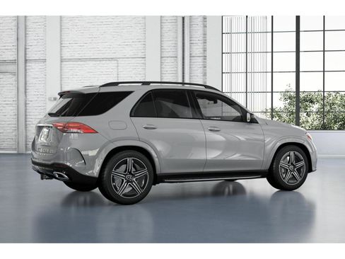 New 2026 Mercedes-Benz GLE 350 4MATIC image 19