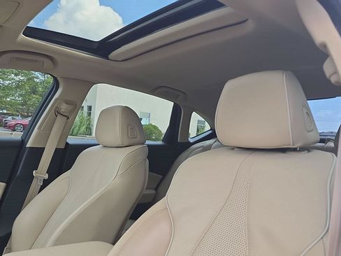 Used 2021 Acura TLX SH-AWD w/ Advance Package image 10