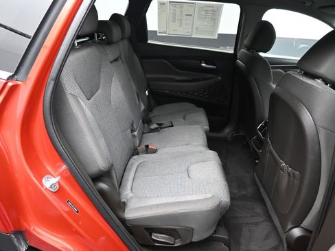 Certified 2020 Hyundai Santa Fe SEL image 22