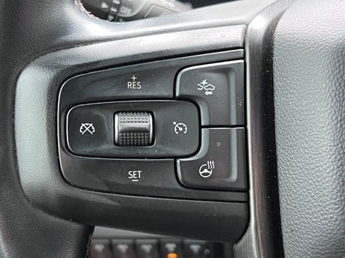 Certified 2023 GMC Sierra 2500 AT4 w/ AT4 Preferred Package AWD/4WD image 29