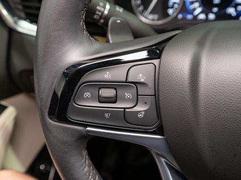 Used 2023 Buick Enclave Avenir w/ Avenir Technology Package FWD image 31