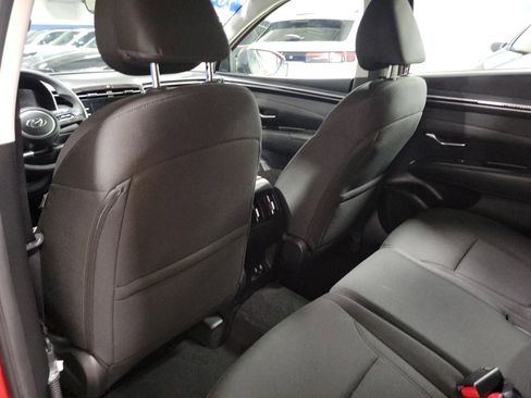 Used 2023 Hyundai Tucson SEL image 15