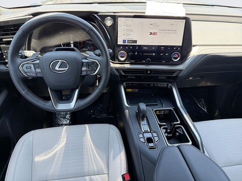 Used 2026 Lexus TX 350 AWD w/ Technology Package image 7