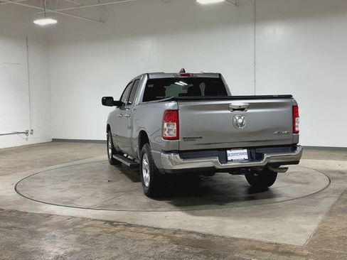 Used 2023 RAM 1500 Big Horn AWD/4WD image 8