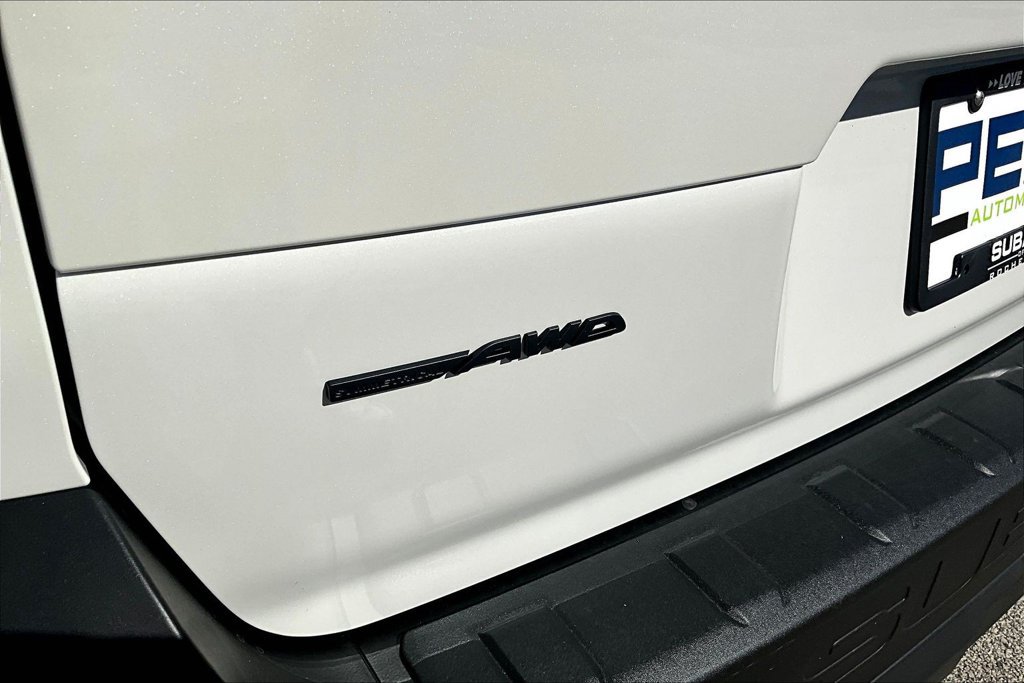 New 2026 Subaru Outback Limited XT AWD/4WD image 9