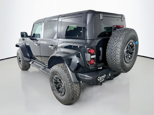 New 2026 Ford Bronco Raptor AWD/4WD image 5