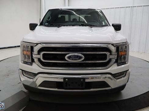 Used 2022 Ford F150 XLT w/ Equipment Group 302A High image 9