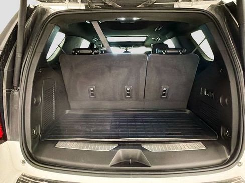 Used 2022 GMC Yukon Denali AWD/4WD image 24