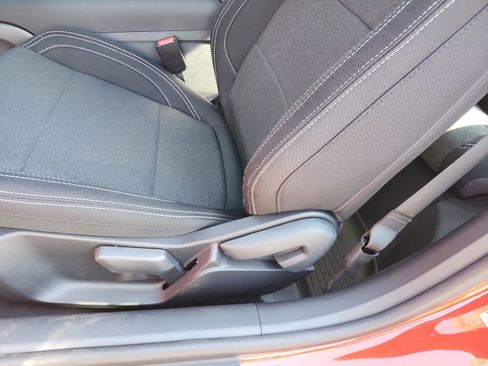 New 2026 Ford Mustang Coupe image 13