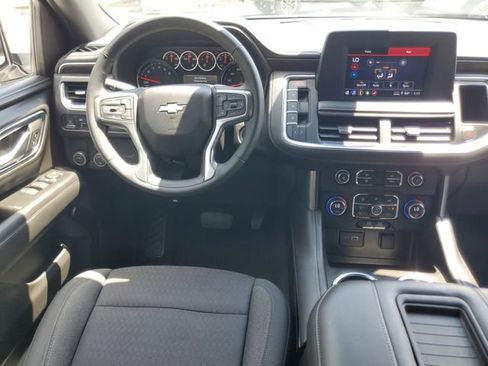 Used 2023 Chevrolet Tahoe LS image 14