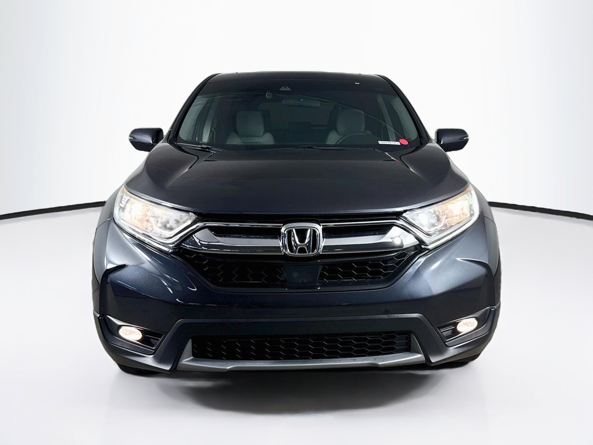 Used 2019 Honda CR-V EX image 3