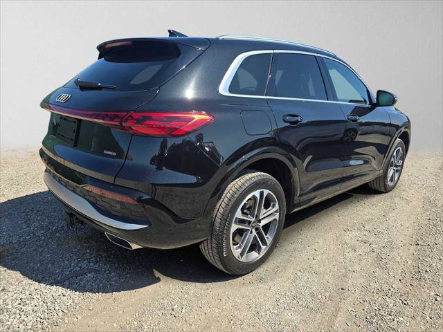 New 2026 Audi Q5 Premium Plus AWD/4WD image 3