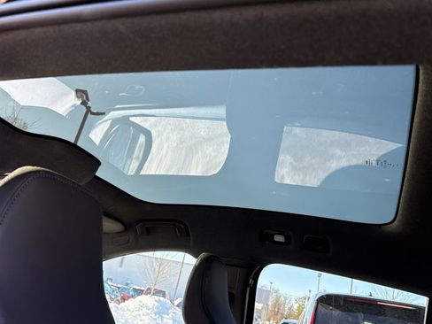 Certified 2023 Volvo C40 P8 Recharge Plus image 26