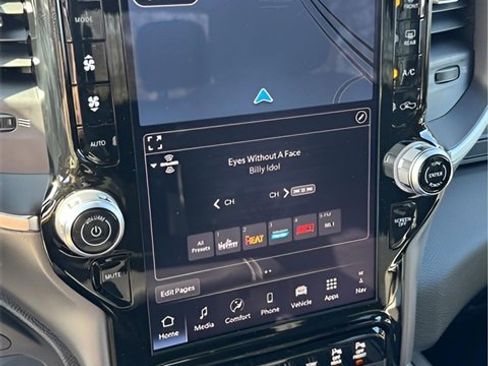 New 2026 RAM 2500 Big Horn image 10