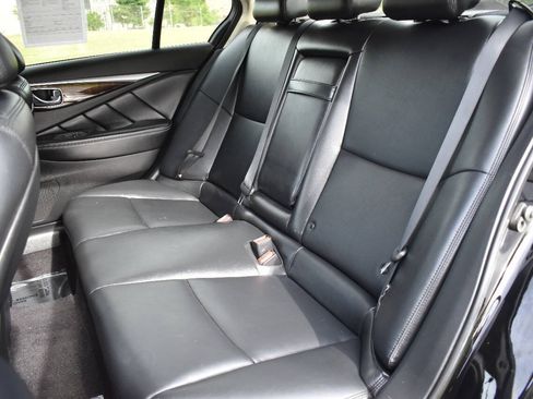 Used 2019 INFINITI Q50 Luxe AWD/4WD image 15