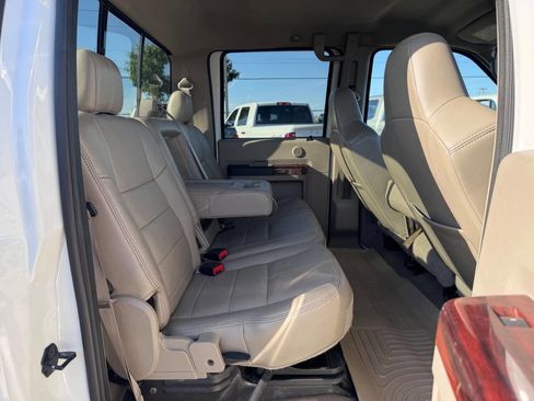 Used 2009 Ford F350 Lariat AWD/4WD image 11