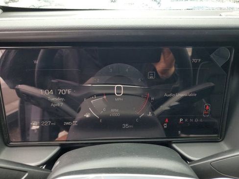 New 2026 GMC Terrain Denali w/ LPO, Floor Liner Package image 29