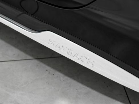 Used 2026 Mercedes-Benz Maybach SL 680 image 62