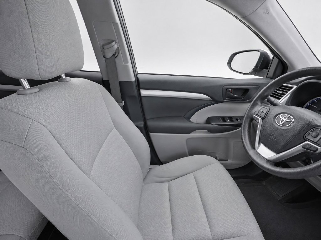 Used 2019 Toyota Highlander LE FWD image 15