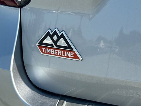 Used 2022 Ford Explorer Timberline AWD/4WD image 13