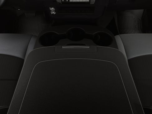 New 2026 RAM 5500 Tradesman image 4