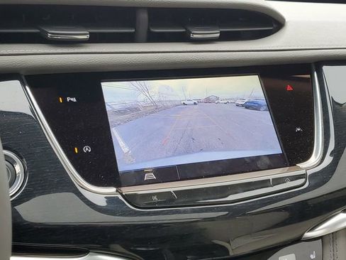 Certified 2024 Cadillac XT6 Premium Luxury w/ LPO, Floor Liner Package image 15