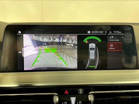 Used 2022 BMW X3 sDrive30i image 31