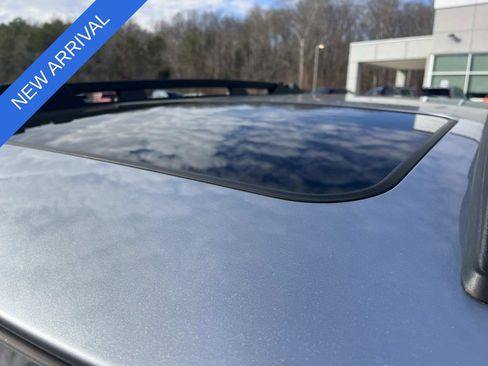 Used 2025 Subaru Outback Wilderness w/ Wilderness Package image 11