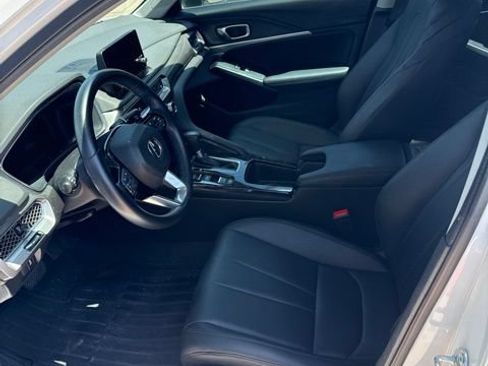 Used 2024 Acura Integra FWD image 13