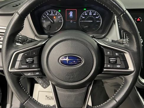 Used 2022 Subaru Outback Onyx Edition XT w/ Popular Package #2 AWD/4WD image 27