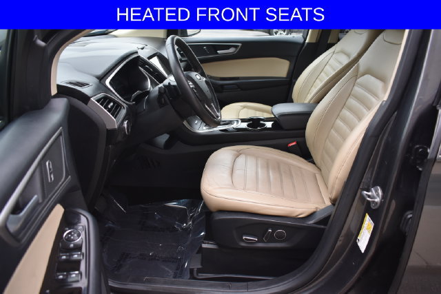 Used 2016 Ford Edge SEL w/ Equipment Group 201A AWD/4WD image 4