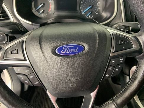 Used 2017 Ford Edge SEL AWD/4WD image 29