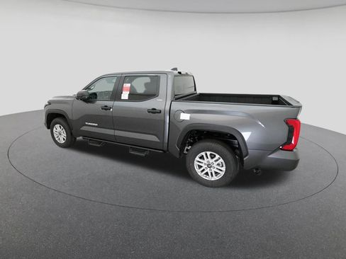 New 2025 Toyota Tundra SR5 AWD/4WD image 4