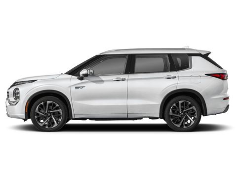 New 2025 Mitsubishi Outlander SEL image 3