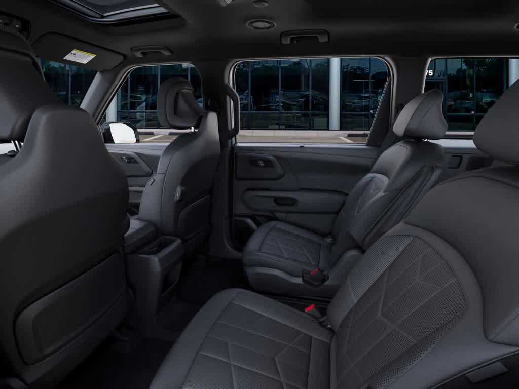 New 2027 Kia Telluride SX X-Pro AWD/4WD image 18