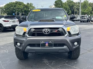 Used 2014 Toyota Tacoma 4x4 Double Cab w/ SR5 Package video 2