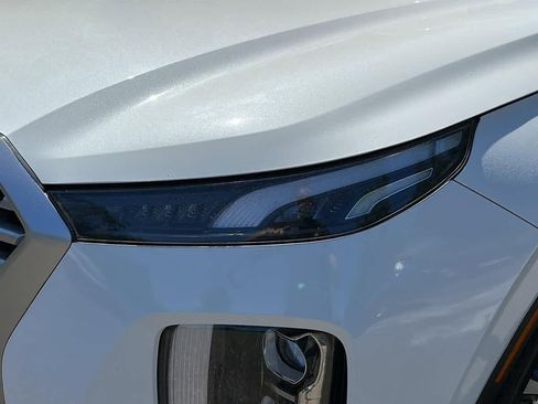 New 2022 Hyundai Palisade SEL w/ 8P Bench Seat Package image 9