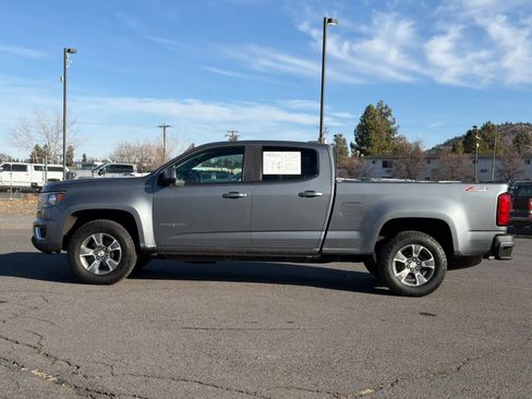 Used 2019 Chevrolet Colorado Z71 image 5