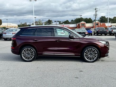 Used 2020 Lincoln Corsair Reserve w/ Equipment Group 201A image 23