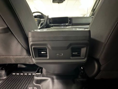 New 2026 Chevrolet Silverado 3500 LT w/ Convenience Package image 10