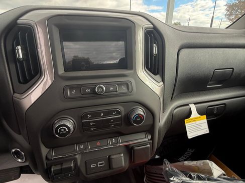 New 2024 Chevrolet Silverado 2500 W/T w/ WT Convenience Package AWD/4WD image 5