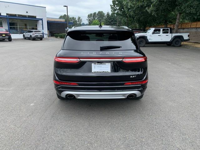 Certified 2020 Lincoln Corsair Reserve w/ Equipment Group 201A AWD/4WD image 5