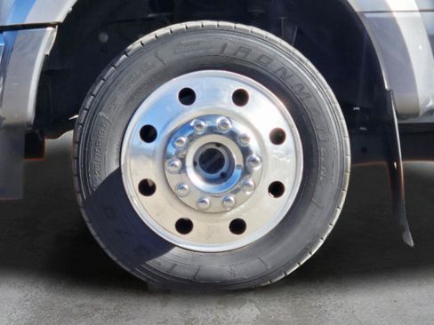 Used 2022 Ford F450 Lariat w/ Lariat Value Package AWD/4WD image 8
