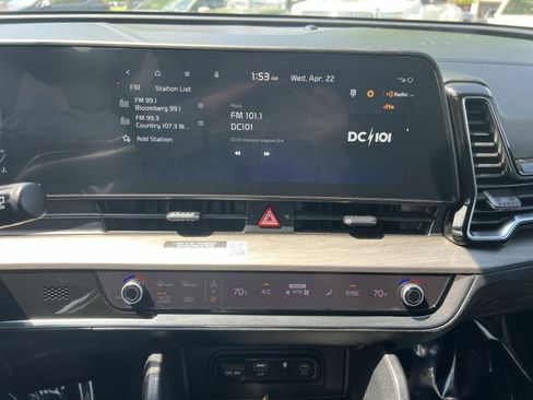 Used 2023 Kia Sportage X-Line image 25